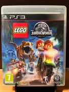 LEGO Jurassic World Playstation 3 PS3