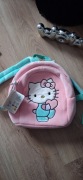 Plecak Hello Kitty  pluszowy
