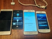 IPhone 4 Huawei P9 Lite Samsung Grand Prime Samsung Core Plus