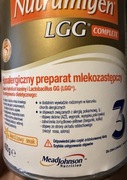 Nutramigen 3 lgg complete