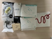 Rozgałęźniki adaptery HDMI różne rodzaje 