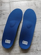 Wkladki ortopedyczne 44-44.5