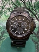 Zegarek meski Movado series 800 Black 