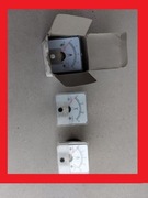 Woltomierz Amperomierz analogowy wskazówkowy