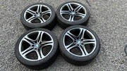 FELGI BMW 5x120 F10 F11 F12 F13 F06 8,5Jx19 9Jx19 Oryginal Koła Opony
