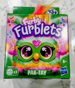 Furby Furblets Par-tay