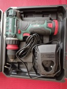 Wkrętarka 12V,PARKSIDE PBSA E4 12