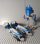 Lego Star Wars 75280