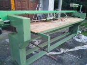 Szlifierka  taśmowa SAFO