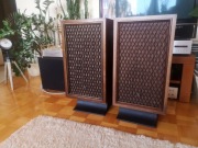 KENWOOD sprzedam piekne konfesjonały KENWOODA