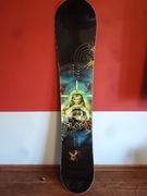 Deska Snowboard Flow Era 153 