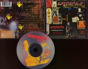 EXTREME - PORNOGRAFFITTI - CD