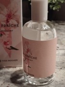 Yves Rocher eau fraiche Cherry blossom 100ml Nowe! 