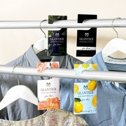 Perfumowana zawieszka do szafy damskie i męskie