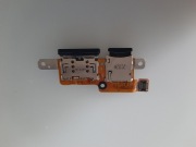 Moduł czytnik sd sim Asus VivoTab ME400CL