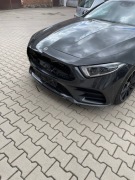 Maska przednia pokrywa silnika Mercedes Cls 2020 r