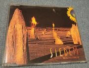 Siedem - Ostrożnie z ogniem singiel CD