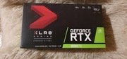 PNY GeForce RTX 3080 Ti 12GB XLR8 Gaming Revel Epic-X RGB, Karta Graficzna