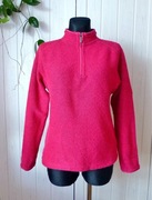 Weird fish bawełniana bluza kangurka M