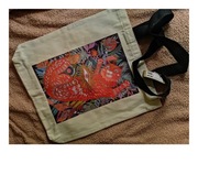 Nowa z Metką Torba Torebka Shopper _ MEDICINE Art Series _Limitowana Edycja