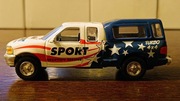 Ford F-150 1/43 022