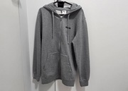 Puma bluza męska ESS Small Logo Full-Zip r. S