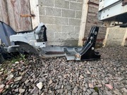 LP Ćwiartka ćwierć podłużnica Renault ARKANA