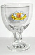 POKAL KIELICH PIWO BROWAR GRIMBERGEN BELGIA