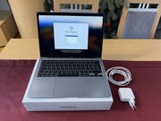 MacBook Air 13” M1 (2020) - 16GB RAM / 512GB SSD / Space Gray