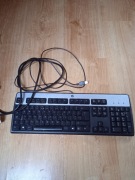 Klawiatura komputerowa 