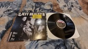 512. Winyl The Jeff Healey Band – Hell To Pay 210 815 IDEALNA -