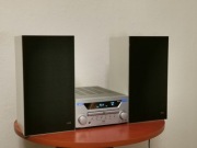 B&O sygnowany Beovox 1702 Matched Pair & TEAC DAC optic | Hi-Endowy Design