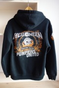 Bluza Helloween Pumpkins United World Tour 2017/2018 rozmiar S