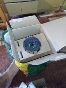 miska z nożem do Thermomixa TM6 