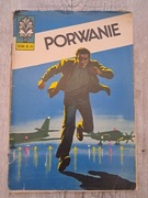 Kapitan Żbik Porwanie wydanie drugie