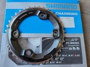 Zębatka tarcza Shimano Deore XT FC-M8000-2 36T-BC