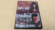 Mistrzowie horroru: Kobieta jeleń + Powrót do domu | DVD | lektor napisy PL