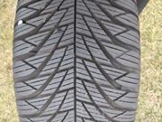 Sprzedam 4 opony z felgami najlepiej odbiór osobisty 