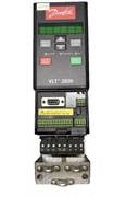 DANFOSS VLT 2800 1,5kW Falownik DANFOSS VLT2815PT4B20SBR1DBF00A00