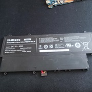 Oryginalna bateria Samsung AA-PBYN4AB sprawna