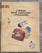 Z Muchą Świat Zwiedzamy i Opowiadamy