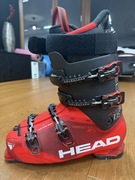 Head Edge Adapt 105 buty narciarskie męskie 44.5