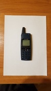 Telefon komórkowy Ericsson R320s + ładowarka, pudełko, płyta CD BDB