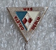 Odznaka ORLĘTA Dęblin