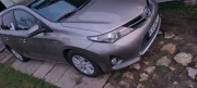 Toyota Auris e18 
