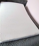 Materac 160x110x10