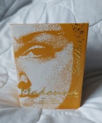 UNIKAT MADONNA  perfum 100ml sparkle Nudes 1979