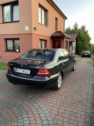 Sprzedam Mercedes W203 Awantgarde