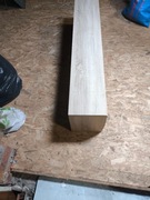 Półka ścienna ładna