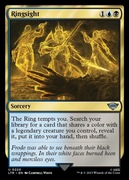 MTG LTR Ringsight